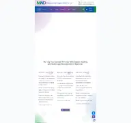 Kleine Seitenvorschau von myanmarwebdesigner.com