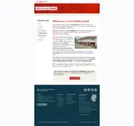 Kleine Seitenvorschau von stadt.feuerwehr-schorndorf.de