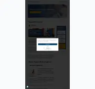 Kleine Seitenvorschau von treppenlift-hauslift.de