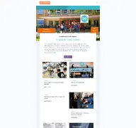 Kleine Seitenvorschau von ev-schule-koepenick.de