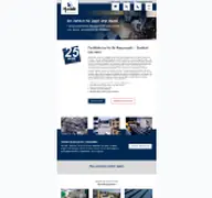 Kleine Seitenvorschau von heldt-online.de
