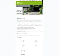 Kleine Seitenvorschau von radverkehr.uni-wuppertal.de