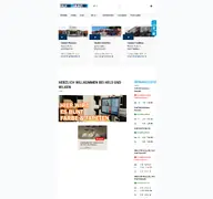 Kleine Seitenvorschau von held-wilken.de