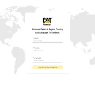 Kleine Seitenvorschau von mycatfinancial.com