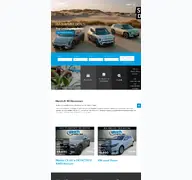 Kleine Seitenvorschau von gleich-automobile.de