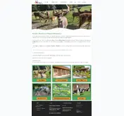 Kleine Seitenvorschau von xn--wildpark-vllinghausen-qec.de