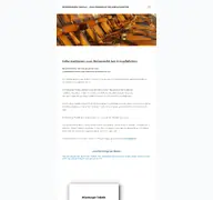Kleine Seitenvorschau von xn--wrzburger-tabelle-22b.de