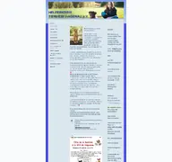 Kleine Seitenvorschau von helferkreis-tierheim-hagenau.de