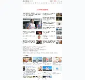 Kleine Seitenvorschau von chibanippo.co.jp