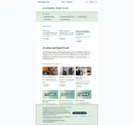 Kleine Seitenvorschau von arbeitgeber.bs.ch