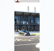 Kleine Seitenvorschau von rodizio-flughafen.de