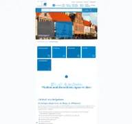 Kleine Seitenvorschau von arbeitgeber-stadt-lemgo.de