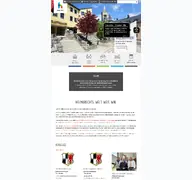 Kleine Seitenvorschau von stadt-helmbrechts.de