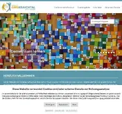 Kleine Seitenvorschau von gms-kraichtal.de