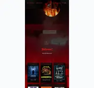 Kleine Seitenvorschau von hellraiser-leipzig.de