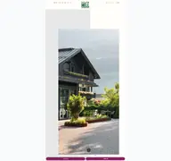 Kleine Seitenvorschau von hell-tirol.at