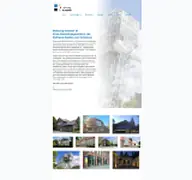 Kleine Seitenvorschau von hellweg-konkret.de