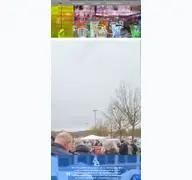 Kleine Seitenvorschau von sr-maerkte.de