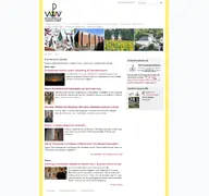 Kleine Seitenvorschau von stadtkirche-eichstaett.de