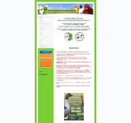 Kleine Seitenvorschau von srv-gefluegel.de