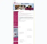 Kleine Seitenvorschau von stadtkirchengemeinde-bueckeburg.de
