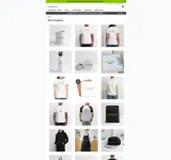 Kleine Seitenvorschau von helmstadtonline.myspreadshop.de