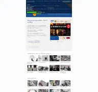 Kleine Seitenvorschau von vmdo.de