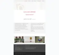 Kleine Seitenvorschau von stadtkloster-mgh.de