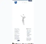 Kleine Seitenvorschau von asv-wtal.de