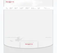 Kleine Seitenvorschau von babygalerie24.at