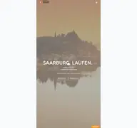 Kleine Seitenvorschau von stadtlauf-saarburg.de
