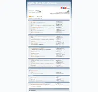 Kleine Seitenvorschau von auditurboforum.de