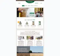 Kleine Seitenvorschau von auenland-konzept-shop.de