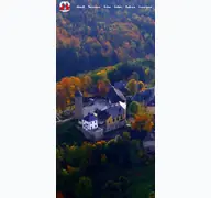 Kleine Seitenvorschau von stadt-lichtenberg.de