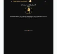 Kleine Seitenvorschau von stadtlohn-bringts.de