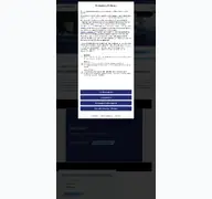 Kleine Seitenvorschau von datapart-factoring.de