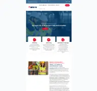 Kleine Seitenvorschau von arbeitssicherheitjena.de