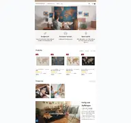 Kleine Seitenvorschau von canvascale.de