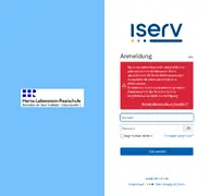 Kleine Seitenvorschau von stadtlohn-hlr.de