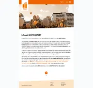 Kleine Seitenvorschau von gropiusstadt-berlin.de