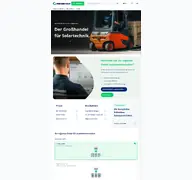 Kleine Seitenvorschau von grosshandelsolar.de