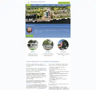 Kleine Seitenvorschau von stadtmarina-brandenburg.de