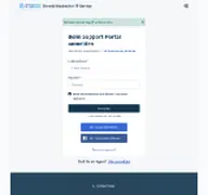 Kleine Seitenvorschau von helpdesk.dennisneubacher.de