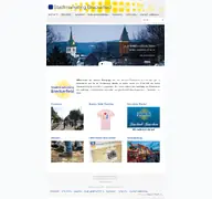 Kleine Seitenvorschau von stadtmarketing-breckerfeld.de