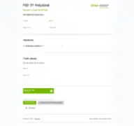 Kleine Seitenvorschau von helpdesk-form.f2.htw-berlin.de