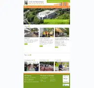 Kleine Seitenvorschau von grsplus-neuerburg.de