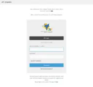 Kleine Seitenvorschau von helpdesk.jsp.jena.de