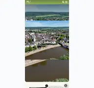 Kleine Seitenvorschau von stadtmarketing-holzminden.de