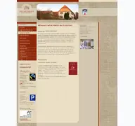 Kleine Seitenvorschau von gruberhof-museum.de