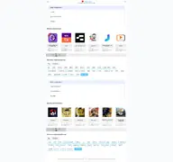 Kleine Seitenvorschau von safepal-crypto-wallet-btc-eth-ltc-bnb-tron-eos.apkcafe.de